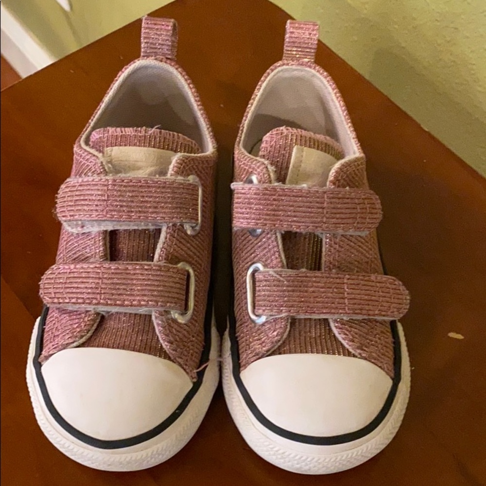 Converse Chuck Taylor All Star Toddler Sneakers
